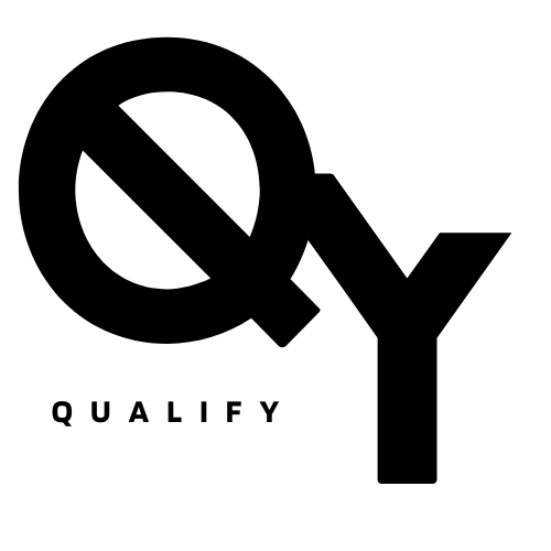 qualify consultancy logo